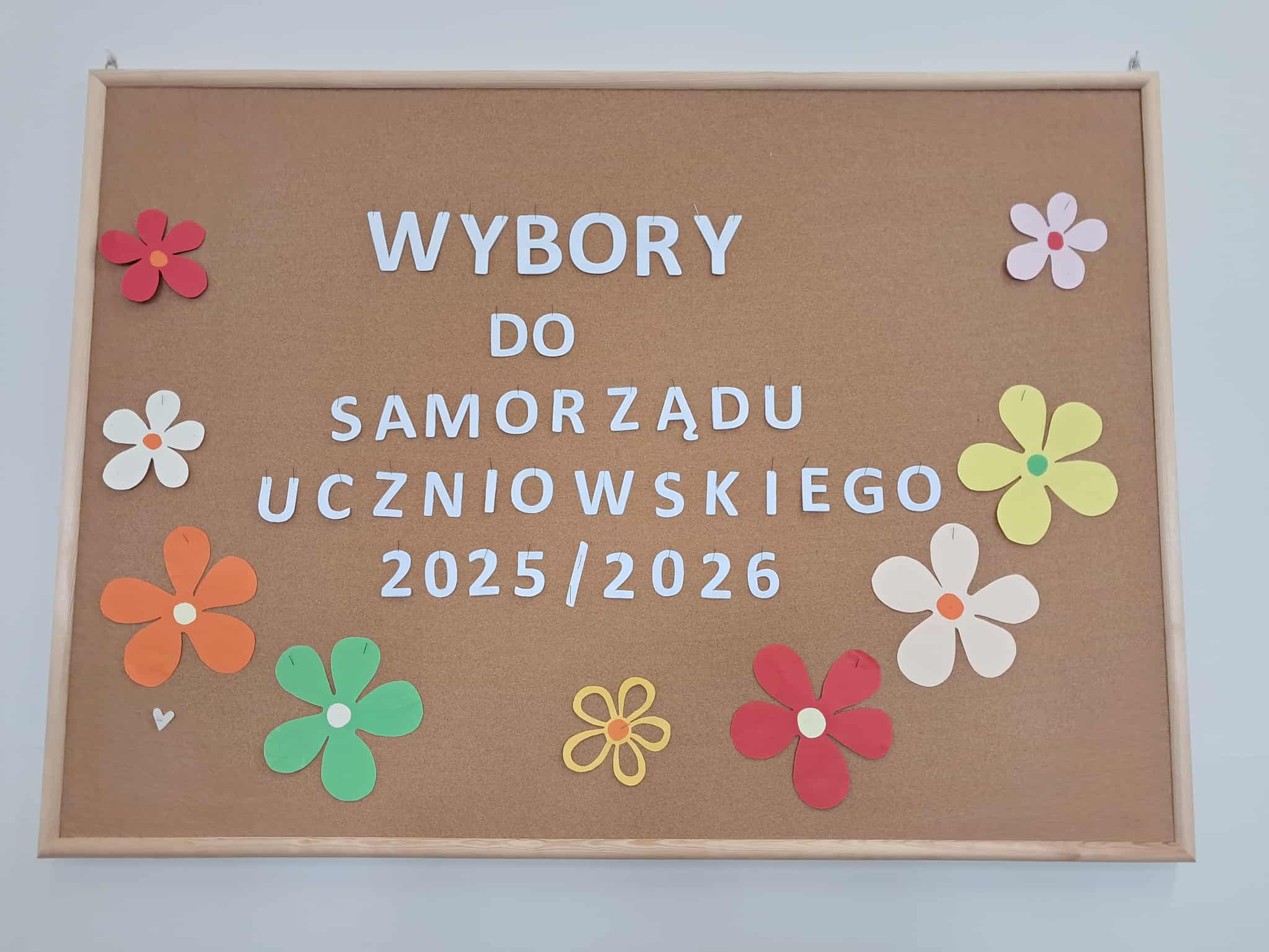 Wybory do SU