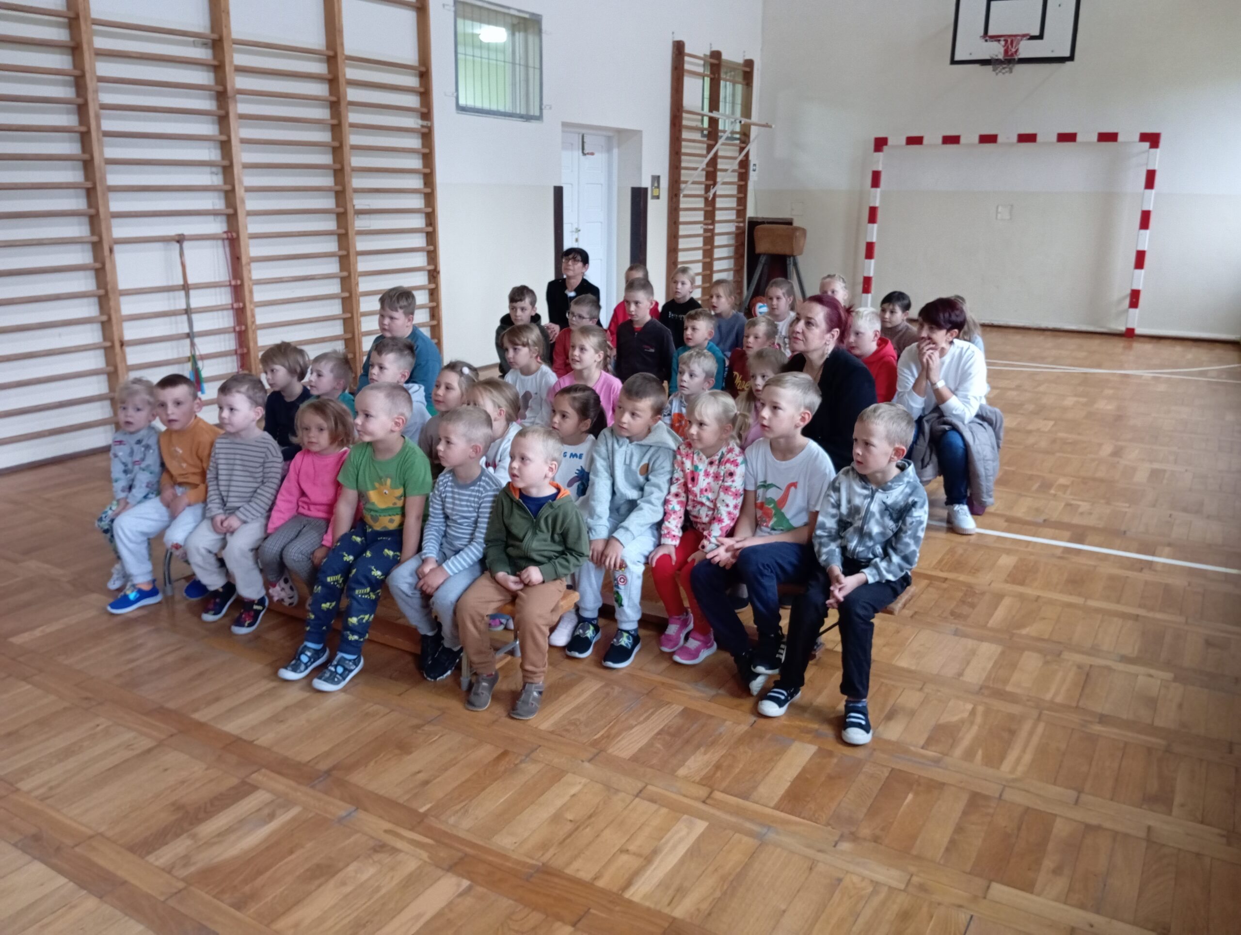 „Drogowy zawrót głowy”