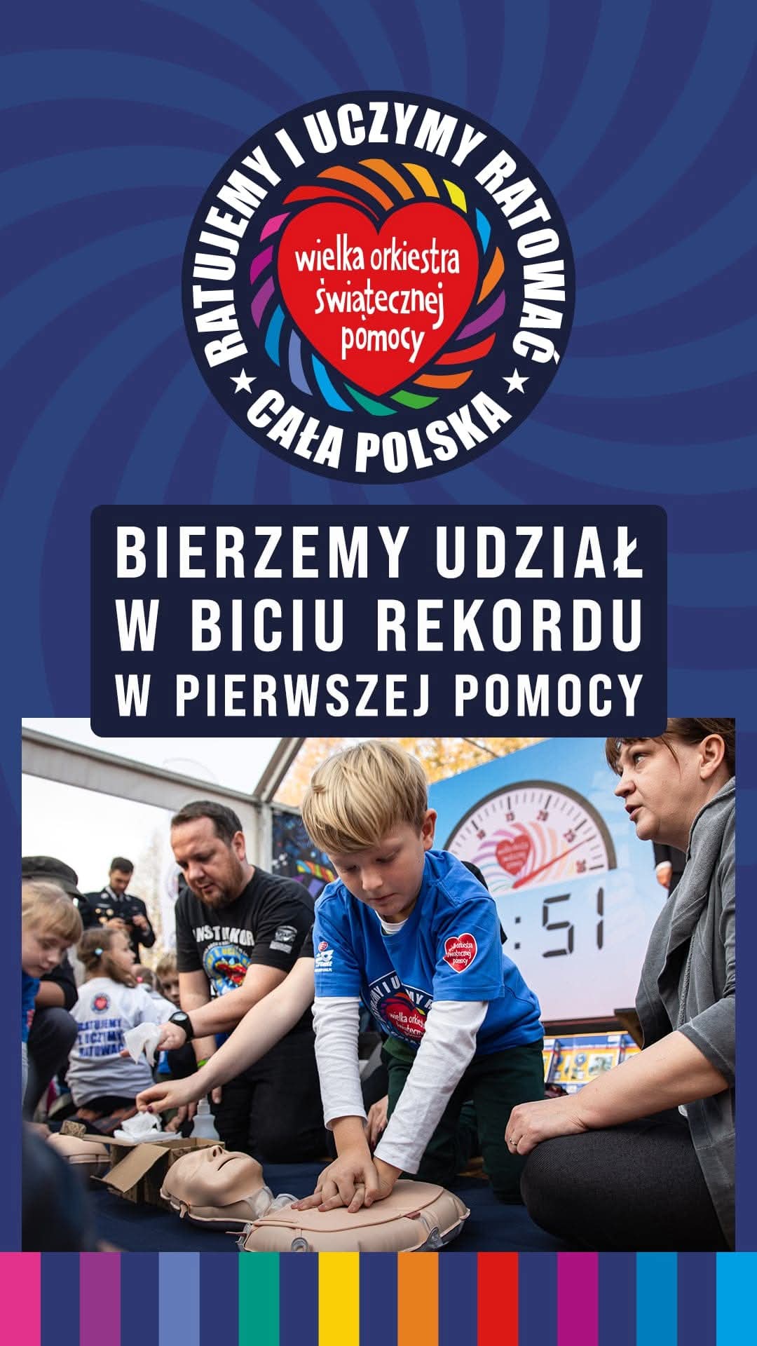 Zaproszenie na wyjątkowe wydarzenie!