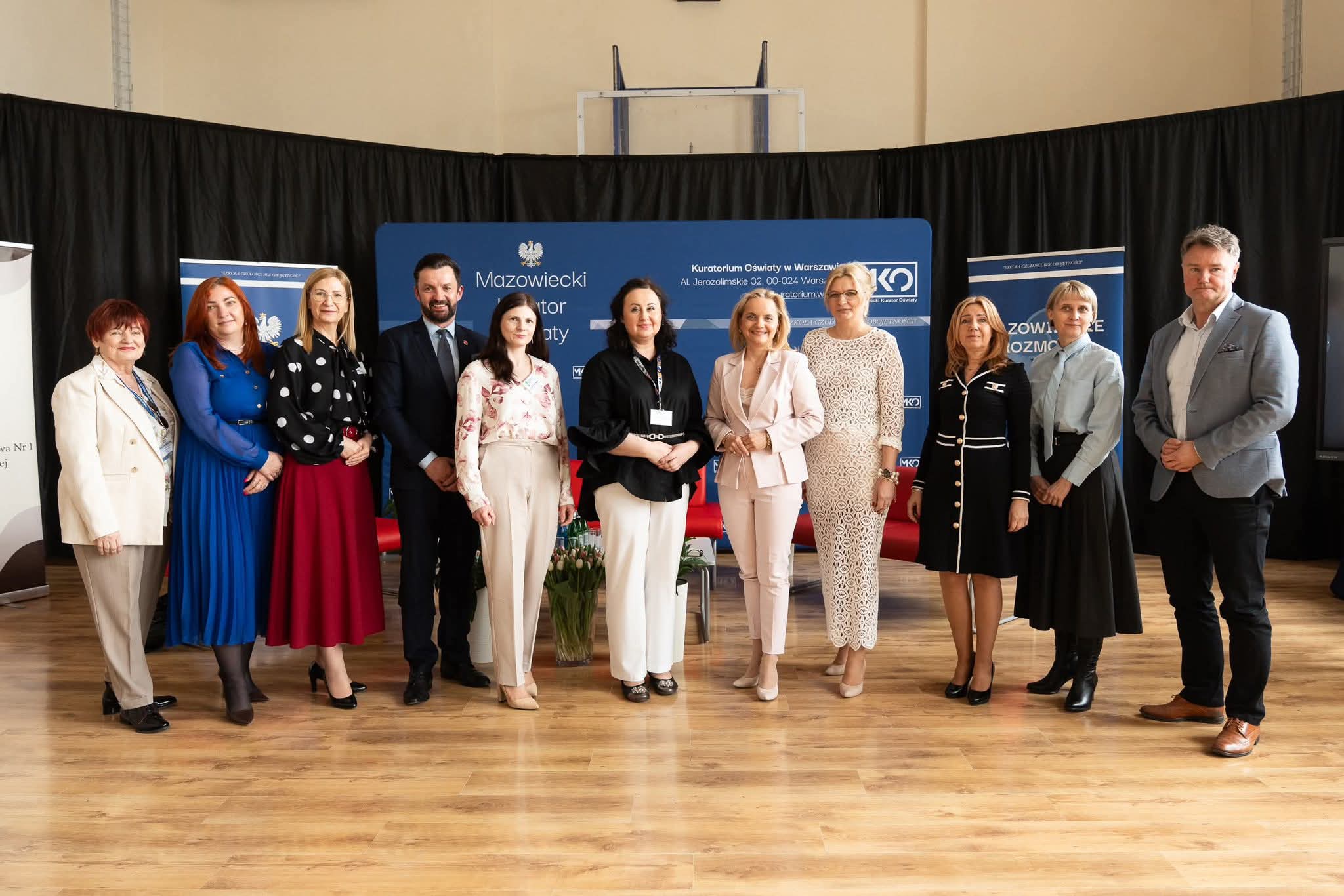 Nasza Szkoła na Mapie Reformy: Kompas Jutra 26