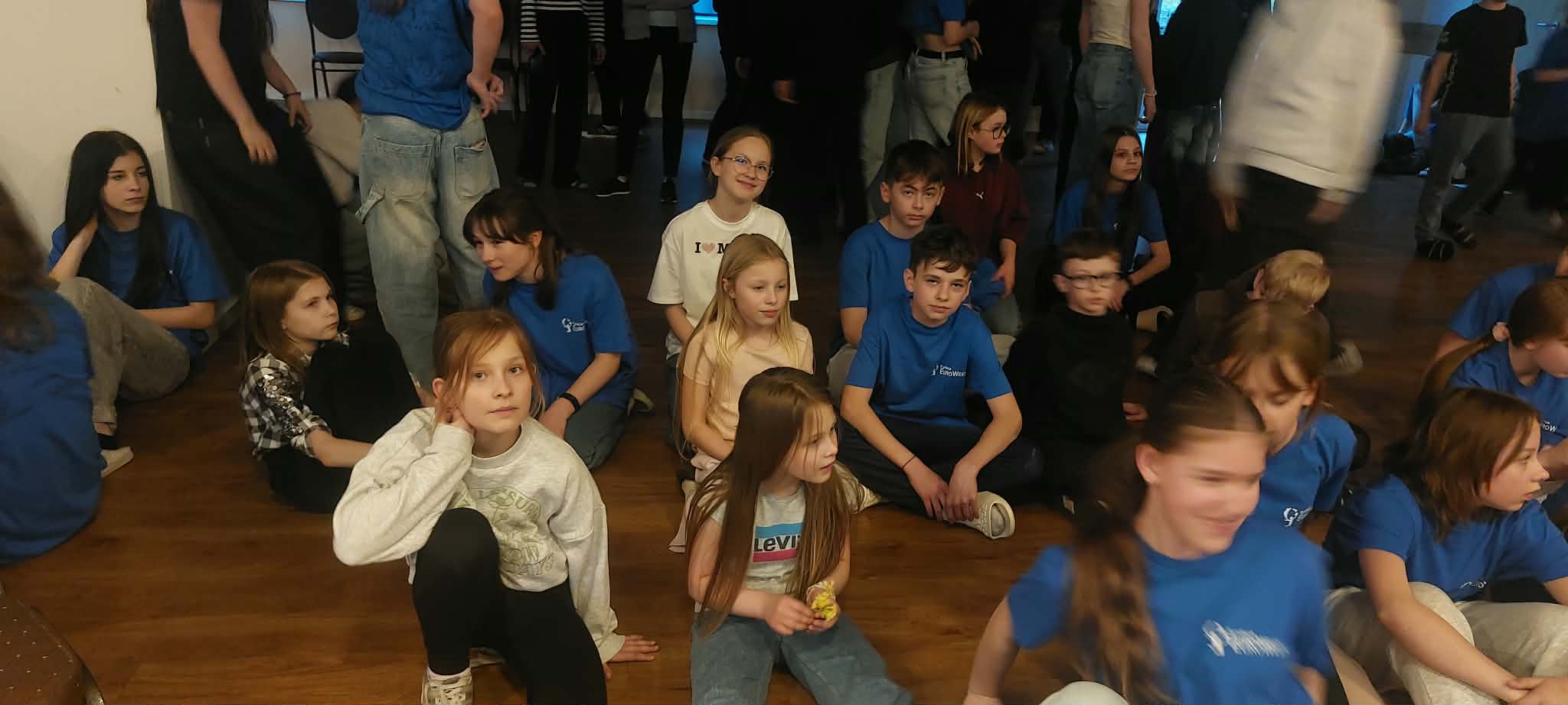  Przygoda życia na EuroWeek 2026! 